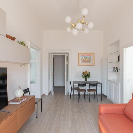 Iflat Lovely And Comfortable Flat In Prati Roma Eksteriør bilde