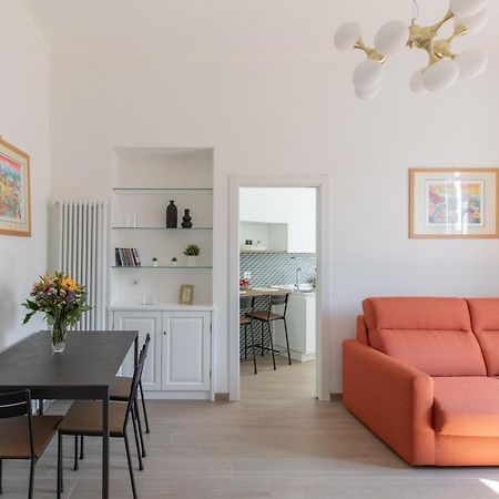 Iflat Lovely And Comfortable Flat In Prati Roma Eksteriør bilde