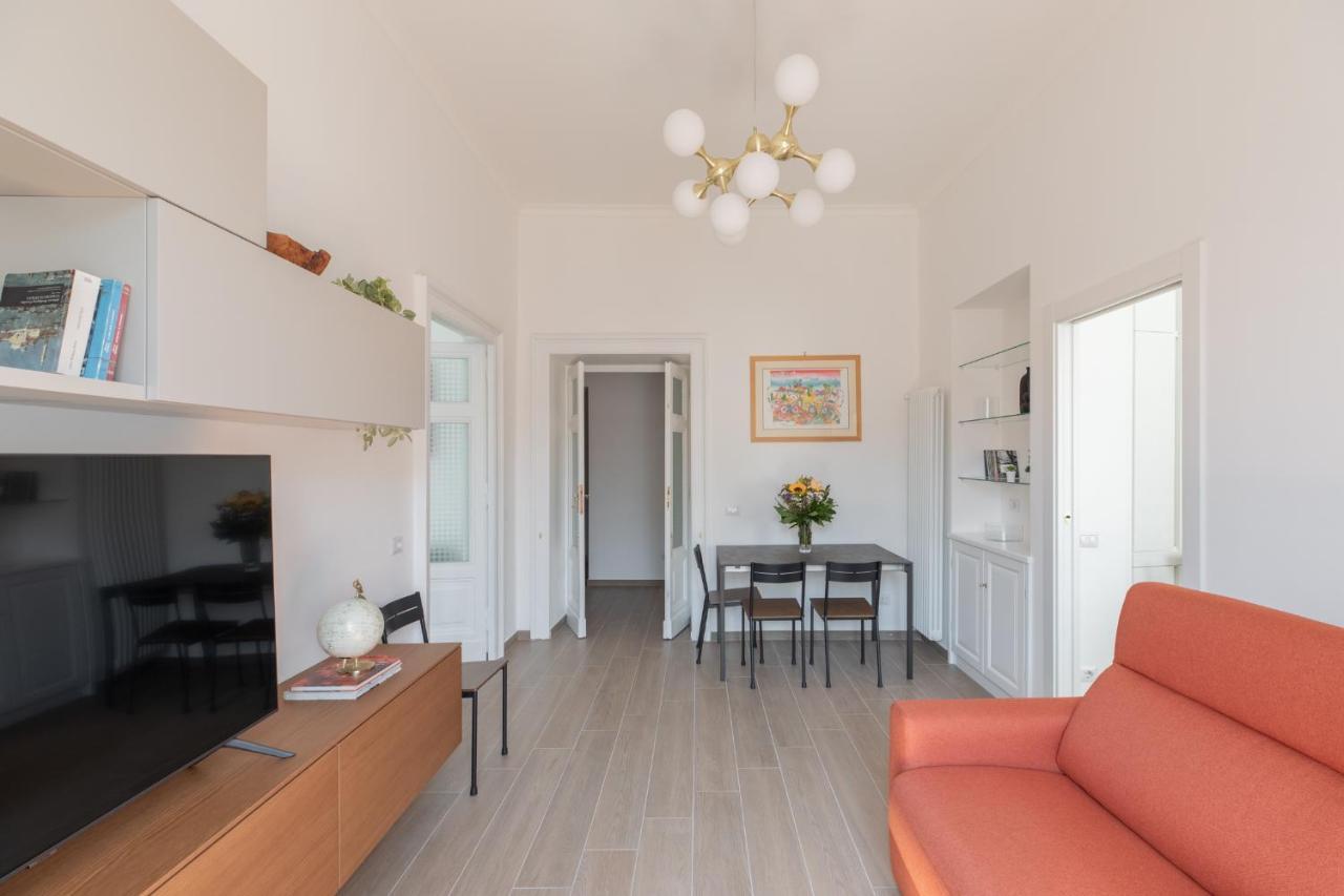 Iflat Lovely And Comfortable Flat In Prati Roma Eksteriør bilde