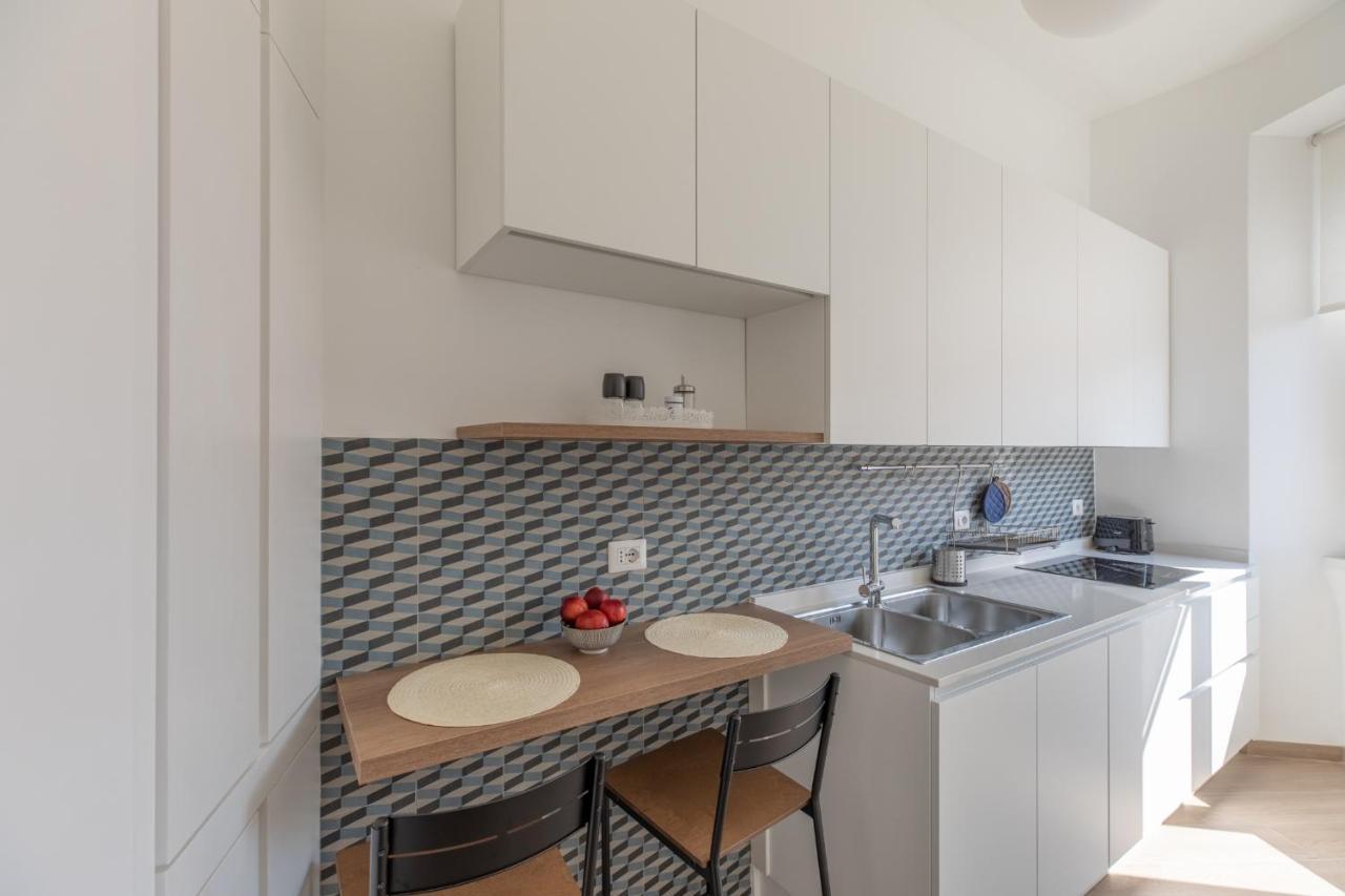 Iflat Lovely And Comfortable Flat In Prati Roma Eksteriør bilde