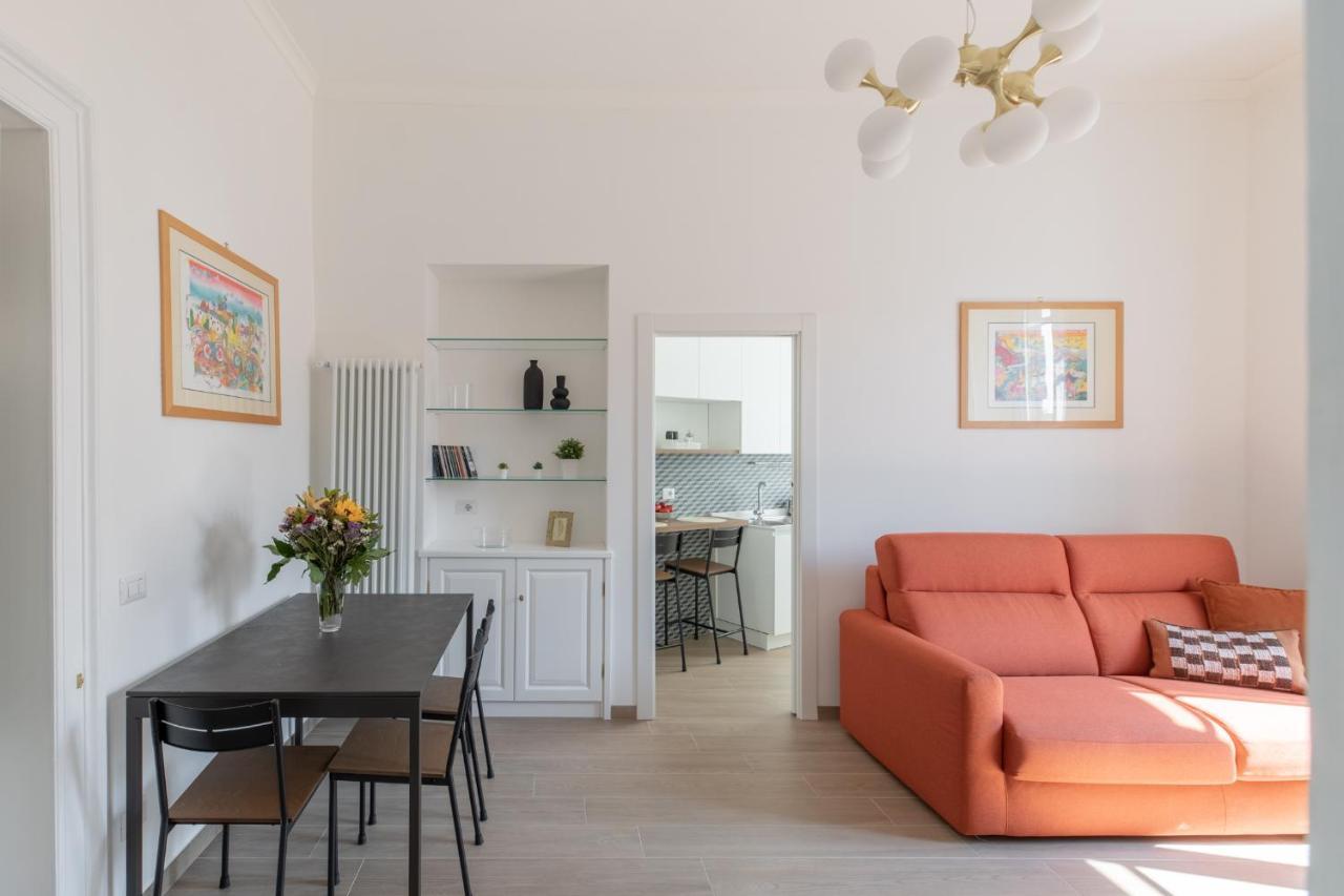 Iflat Lovely And Comfortable Flat In Prati Roma Eksteriør bilde