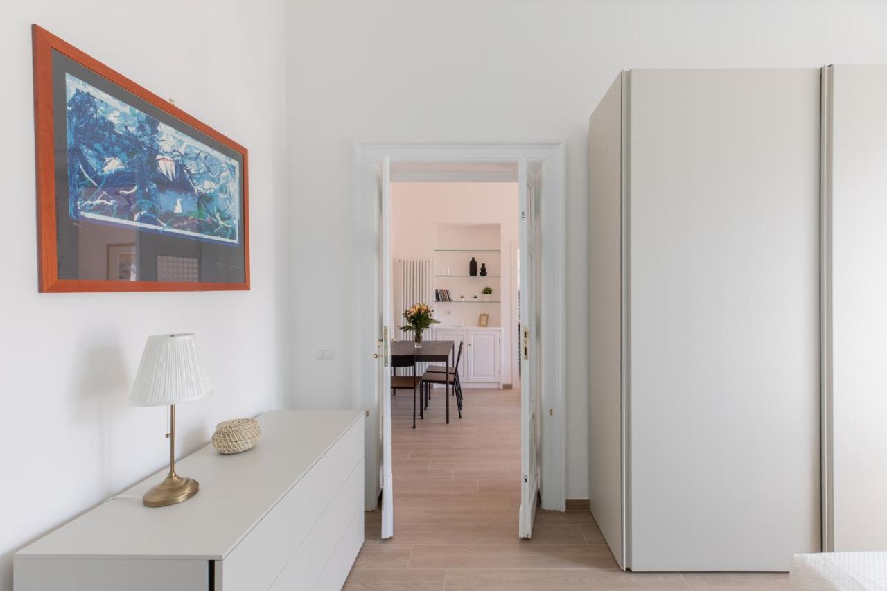 Iflat Lovely And Comfortable Flat In Prati Roma Eksteriør bilde