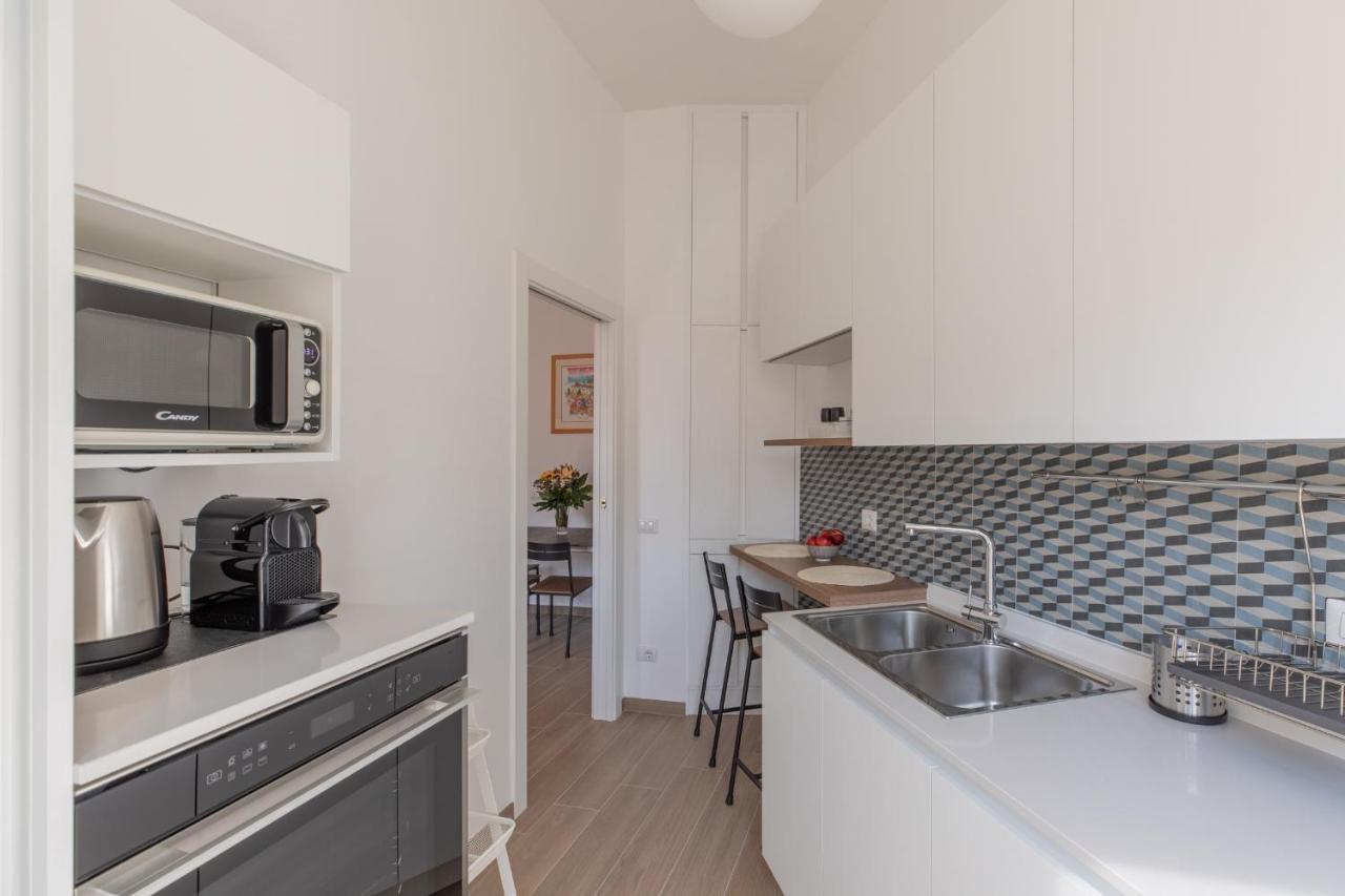 Iflat Lovely And Comfortable Flat In Prati Roma Eksteriør bilde
