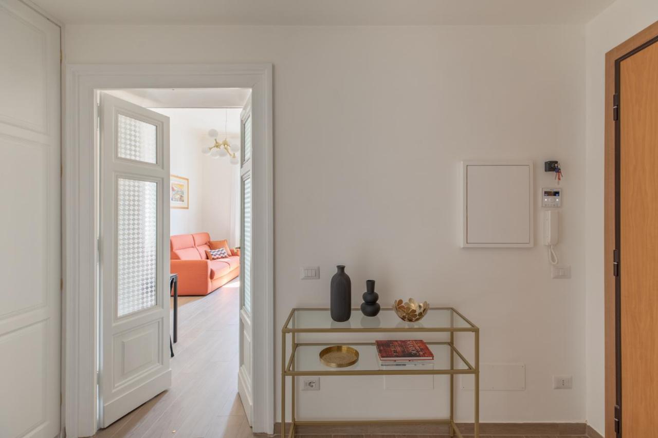 Iflat Lovely And Comfortable Flat In Prati Roma Eksteriør bilde